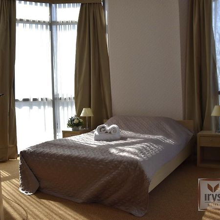 Micigozd Irys Hotel מראה חיצוני תמונה