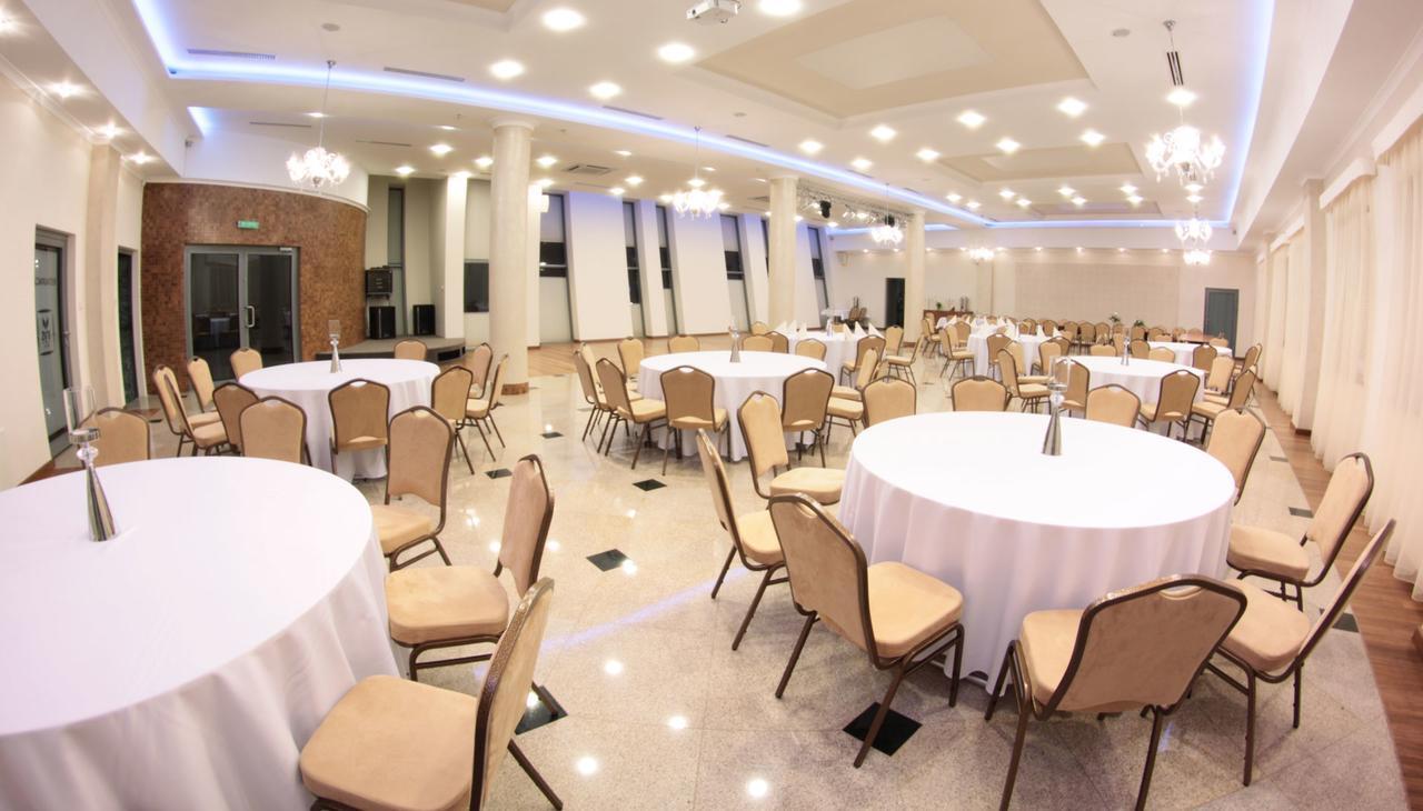 Micigozd Irys Hotel מראה חיצוני תמונה